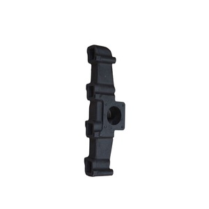 Colector de escape del motor Doosan Daewoo A40108220 para montacargas D20S5 D25S5 D30S5, piezas de motor diésel 4D31 - Product Image 5