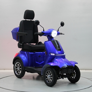 <span class=keywords><strong>Quad</strong></span> <span class=keywords><strong>électrique</strong></span> DINGYITOP modèle MS08PRO avec frein à disque avant, certification CEE L6e, <span class=keywords><strong>1000W</strong></span>, batterie en option - Product Image 6