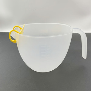 ถ้วยตวงพร้อมสเกล รุ่น Syh425 สำหรับขายส่ง พร้อมที่ตีไข่ ชามผสมอเนกประสงค์ อุปกรณ์ครัวอเนกประสงค์ - Product Image 6