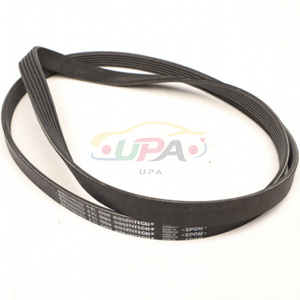 สายพานวีริบบ์คุณภาพดั้งเดิม 25212-03821 สำหรับฮุนได เกีย เค3 25212 03821 - Product Image 5