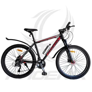 Phoenix Factory Direct Sales 26/27.5/29 24 Speed Mountain Bike Aluminum Alloy Mtb Off Road Mountain Bike