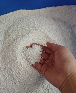 Litière pour chat en cassava naturelle, biodégradable, écologique, matériau durable, jetable aux toilettes, sans poussière, fournisseur de litière pour chat - Product Image 4