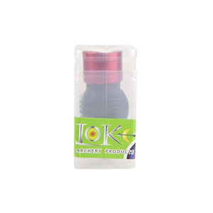Stabilisateur de tir à l'arc à poulies, amortisseur de vibrations en alliage d'aluminium, réduction du bruit pour la chasse, accessoires de tir à l'arc - Product Image 6