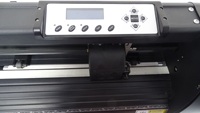 E-Cut-Plotter de corte de vinilo, plotter de corte a buen precio con signmaster