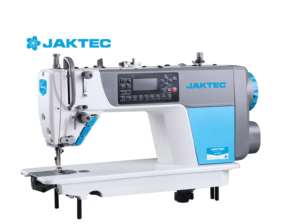 Máquina <span class=keywords><strong>de</strong></span> <span class=keywords><strong>Coser</strong></span> Computarizada JAKTEC JK-EB4S (Motor <span class=keywords><strong>de</strong></span> 1 Paso) Más Vendida - Product Image 2