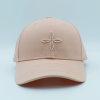 Gorra de Béisbol Minimalista Estilo Coreano Personalizable con LOGO y Color, una Gorra de Béisbol Versátil para Uso Diario