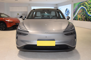 2024 <span class=keywords><strong>Ledo</strong></span> L60 EV Gamme CLTC 555km pour les familles modernes - Product Image 2