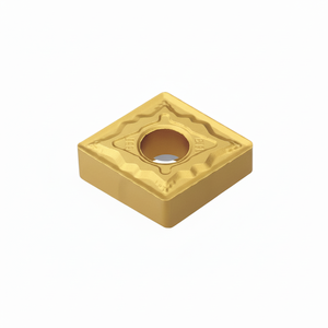 Insertos de herramientas de corte indexables, herramienta de torneado negativo de 80 °, insertos de corte de alto rendimiento, 1, 2 - Product Image 1