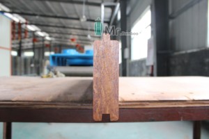 带防风雨条的可锁马Stable盒-户外储物防水 - Product Image 5