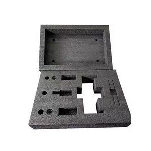 Inserto de Espuma EVA EPE de Alta Calidad Personalizado de Fábrica, Densidad y Tamaño Personalizados para Protección de Accesorios - Product Image 6