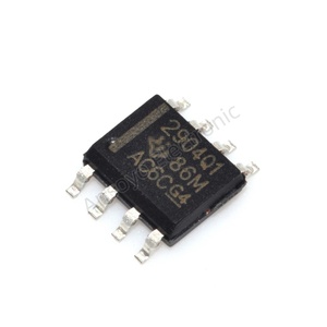 ANSOYO LM2904QDRQ1 LM2904QDR 8SOIC SMD Circuitos Integrados Componentes Electrónicos Amplificador - Product Image 5