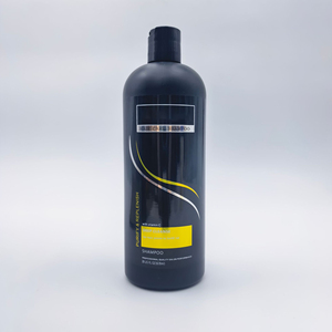 Shampooing doux TRE Deep CleanseMulti-Effect, hydratant longue durée, réparateur, anti-huile, anti-pelliculaire, anti-démangeaisons - Product Image 3