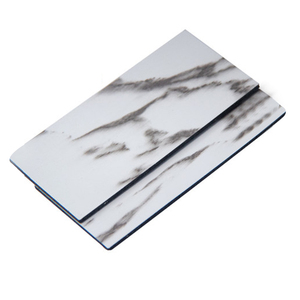 Panel compuesto de aluminio (Pvdf) de goma de acrílico (Acm) Acm21 Acp 105 fuego A2 <span class=keywords><strong>Alucobond</strong></span> <span class=keywords><strong>Precio</strong></span> <span class=keywords><strong>M2</strong></span> * - Product Image 6