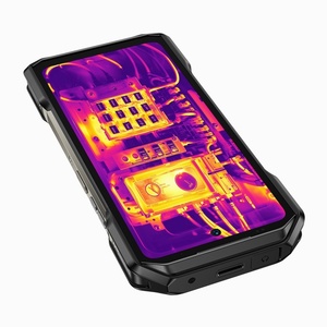 <span class=keywords><strong>Ulefone</strong></span> <span class=keywords><strong>Armor</strong></span> 27T <span class=keywords><strong>Pro</strong></span> 5G โทรศัพท์มือถือสุดแกร่ง แบตเตอรี่ 10600mAh ระบบปฏิบัติการ Android <span class=keywords><strong>14</strong></span> กล้องกลางคืน 50MP+64MP หน้าจอ 6.78 นิ้ว แรมสูงสุด 24GB+รอม 256GB รองรับ NFC - Product Image 6