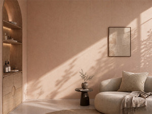 Panel de Pared Impermeable de PVC con Textura, Resistente al Fuego, con 1 Año de Garantía - Product Image 3