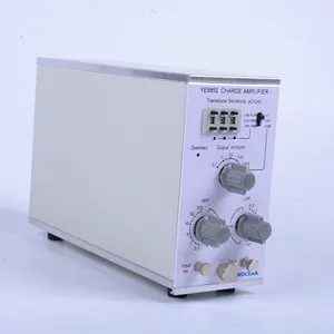 Signal Conditioners Low Noise Charge Amplifiers General Charge Amplifier for PE Sensor