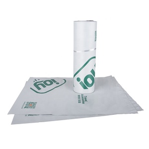 Creatrust биоразлагаемые пузырчатые пакеты, пластиковые пакеты для почтовых отправлений - Product Image 2