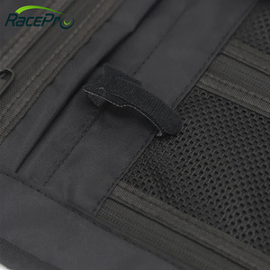 RACEPRO, nueva herramienta organizadora de tapa de maletero negro para motocicleta, bolsa trasera para <span class=keywords><strong>Honda</strong></span> <span class=keywords><strong>Gold</strong></span> <span class=keywords><strong>Wing</strong></span> GL1800 Goldwing 2018 2019 2020 2021 <span class=keywords><strong>2022</strong></span> - Product Image 4