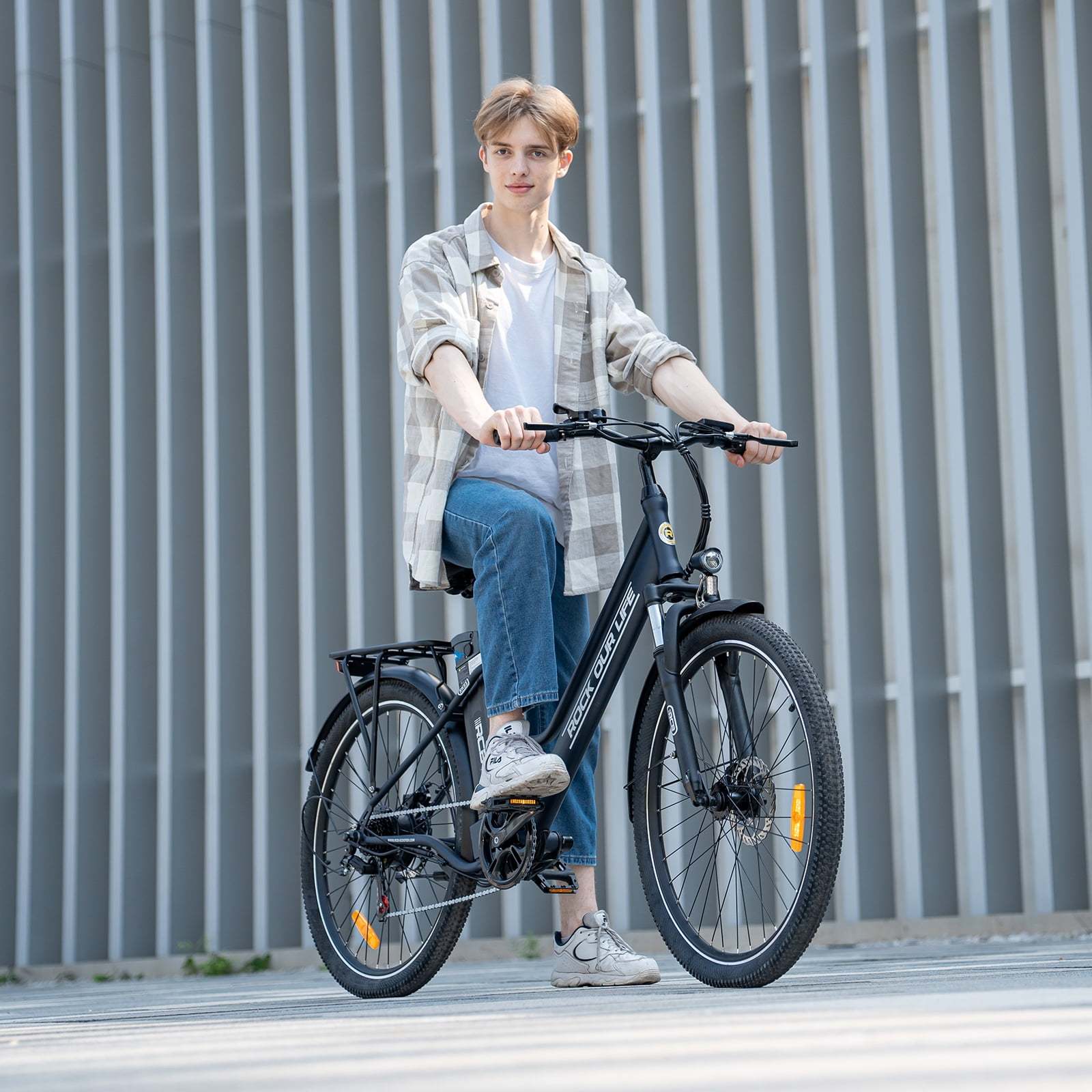 Electric Bicycle Best Bicycles For Overweight Riders Electric Bike
