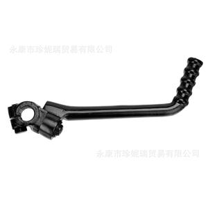 Palanca de Arranque de Metal Negro de Repuesto de 16 mm para Motocicleta Todoterreno Zongshen Yinxiang Lifan 140 150 160 200cc - Product Image 3