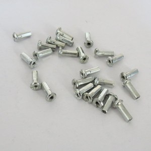 8G9G10G11G12G13G14G15G UCP ED in acciaio inox bicicletta ha parlato tappo personalizzati tutte le misure della <span class=keywords><strong>bici</strong></span> <span class=keywords><strong>raggi</strong></span> e nippli - Product Image 5