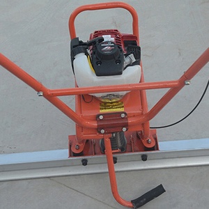 Machine de finition de chantier JY-36S, machine à lisser les sols, machine à lisser le béton, lisseur de béton motorisé - Product Image 4