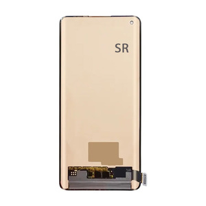 ชุดแผงจอ LCD แบบสัมผัสของแท้สำหรับ Oppo Reno3 Pro <span class=keywords><strong>Reno4pro</strong></span> หนึ่งบวก8 Findx2นีโอ - Product Image 4