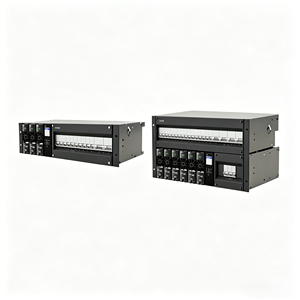 Sistema de Alimentación Integrado APS6, Regulación de Voltaje Estable, Sistema Rectificador de CC, Módulo de Fuente de Alimentación de Calidad Industrial - Product Image 2