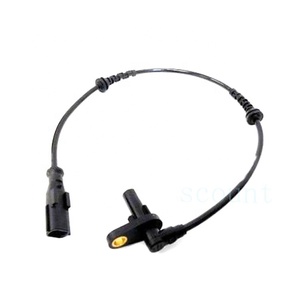 <span class=keywords><strong>Capteur</strong></span> <span class=keywords><strong>de</strong></span> <span class=keywords><strong>vitesse</strong></span> <span class=keywords><strong>de</strong></span> roue ABS Makki en gros 8200933549 pour Renault <span class=keywords><strong>Clio</strong></span> <span class=keywords><strong>2</strong></span> Kangoo 479105431R 0265008393 0265008945 - Product Image 1