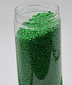 Мастербатч на основе полипропилена с 20% стекловолокном, UL94 V0 (с возможностью индивидуальной настройки) - Product Image 2