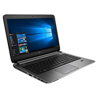 HP 430 G2 95% Baru Laptop Profesional Intel Core I5 Generasi ke-5 RAM 8GB SSD 256GB 512GB 1TB 14,1 Inci Windows-10 Pro