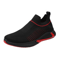 Chaussures de Course Respirantes pour Homme et Femme, Baskets Respirantes, Chaussures de Course de Plein Air