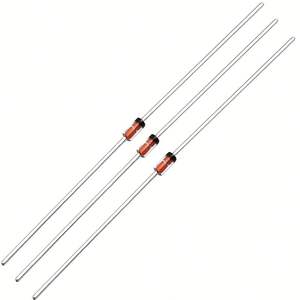 Genuine & Original 1S923TR DO-35 Diode Specialized Electronic Components Purchasing and Support Services CZSKU:NJ26DM70 - Product Image 1