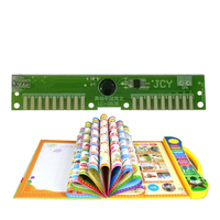 Développement de logiciel de micrologiciel d'électronique grand public personnalisé OEM/ODM comprenant un produit de carte de circuit imprimé de conception de disposition PCB et PCBA