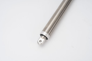 Actuador Lineal Tipo Pluma con Robots IP67, Bajo Ruido, Alta Precisión, Construcción con Imán Permanente para Robótica DIY y Electrodomésticos - Product Image 6