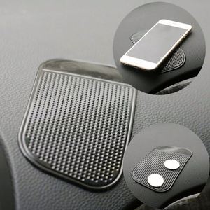 Tapis antidérapant multifonctionnel pour tableau de bord de voiture, mini-tapis antidérapant pour tableau de bord de voiture, personnalisable en couleur - Product Image 3