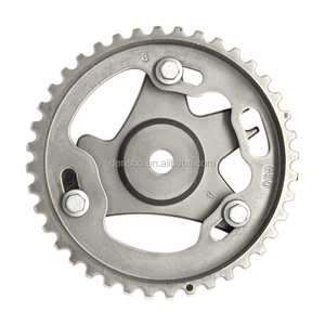 6070500100 A6070500100 Polea de árbol de levas para <span class=keywords><strong>Mercedes</strong></span> Benz Clase A W176 Clase B Sports <span class=keywords><strong>Tourer</strong></span> W246 W242 <span class=keywords><strong>Citan</strong></span> W415 CLA C117 X117 - Product Image 5
