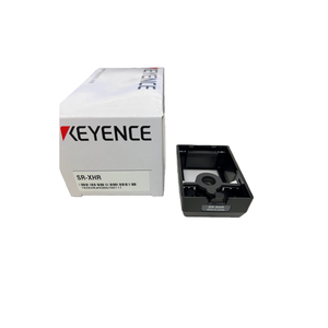 เครื่องอ่านบาร์โค้ดอัจฉริยะ KEYENCE SR-XHR AI ของแท้ 100% ใหม่เอี่ยม ความละเอียดสูง พร้อมจำหน่ายในสต็อก - Product Image 2