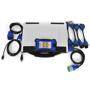 แล็ปท็อปดีเซล CF31 CF53 สำหรับ Nexiq USB Link 3 PK Nexiq2 USB Link 2 รุ่นแบบใช้สาย รองรับ Detroit Diesel International - Product Image 6