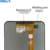 Écran LCD d'origine pour LG K42 K420 K52 K22 K50 K30 K7 K8 Plus, écran tactile LCD, assemblage de remplacement