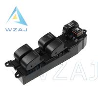 Interruptor Eléctrico para Ventanilla Delantera Izquierda, Lado del Conductor, 8482042060, para Toyota RAV4 1998-2000, Todoterreno