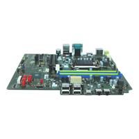 Untuk Lenovo ThinkCentre M70t M70s Desktop Motherboard I470MS 5B20U54160 5B20U54161