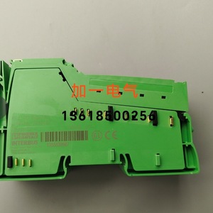 เซ็นเซอร์อุตสาหกรรม Phoenix Contact IB IL PD 24V-PAC 2862987 สำหรับอุปกรณ์ - Product Image 1