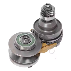 Juego de Poleas JF018E 33710SD para Transmisión Automática - Product Image 4