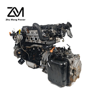 Motor G4gc lpg de 2.0 Nu Turbo Gurbo, Ensamblaje de Motor para Hyundai Sonata I16, Elantra, <span class=keywords><strong>Tucson</strong></span> n Sport Modelo 2016, Kia Soul - Product Image 5