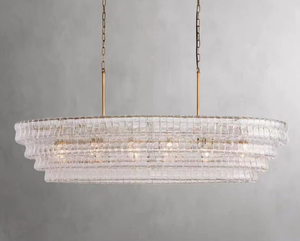 ファッションデザイン 室内 ホーム リビングルーム カフェ レストラン デコレーション モダン LED ペンダントライト - Product Image 6