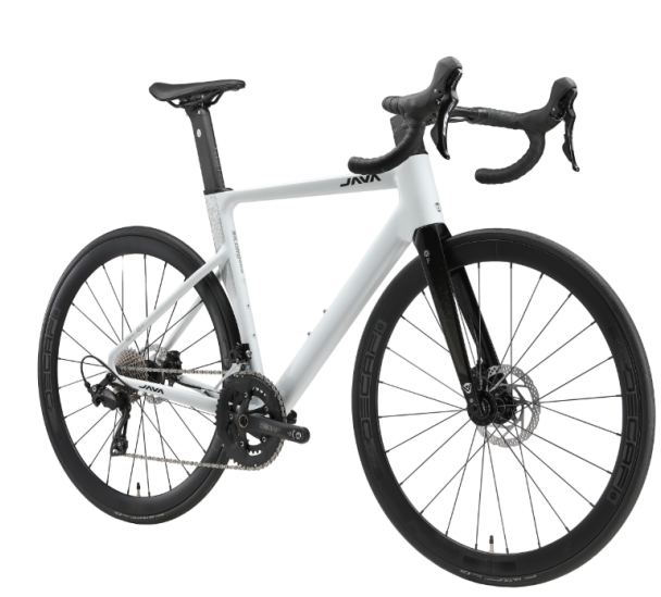 JAVA 22 Speed Road Bike - Durable, Lightweight, and Fast