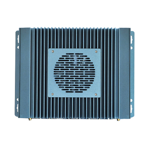 2026 ELSKY IPC6850 Mini PC with <b>Fan</b> H110 Chipset LGA1151 Motherboard Gaming 6COM <b>Computer</b> 6 and 7th Gen CPU - Product Image 3
