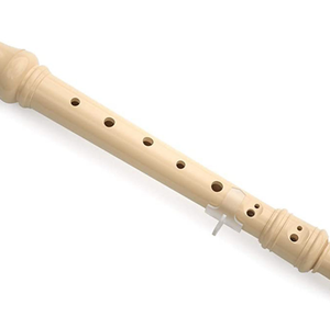 <span class=keywords><strong>Flauto</strong></span> Verticale Tedesco e Britannico ad Alta Tonalità, 8 Fori, per Adulti, Bambini, Principianti, Studenti, in Tonalità Sol, Strumento Musicale - Product Image 6