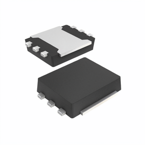 ชิ้นส่วนวงจรอิเล็กทรอนิกส์ รุ่น Manufacturer Channel 6 SMD, แบบ Flat Leads Exposed Pad Power Management (PMIC) S-13A1B26-A6T1U3 - Product Image 1